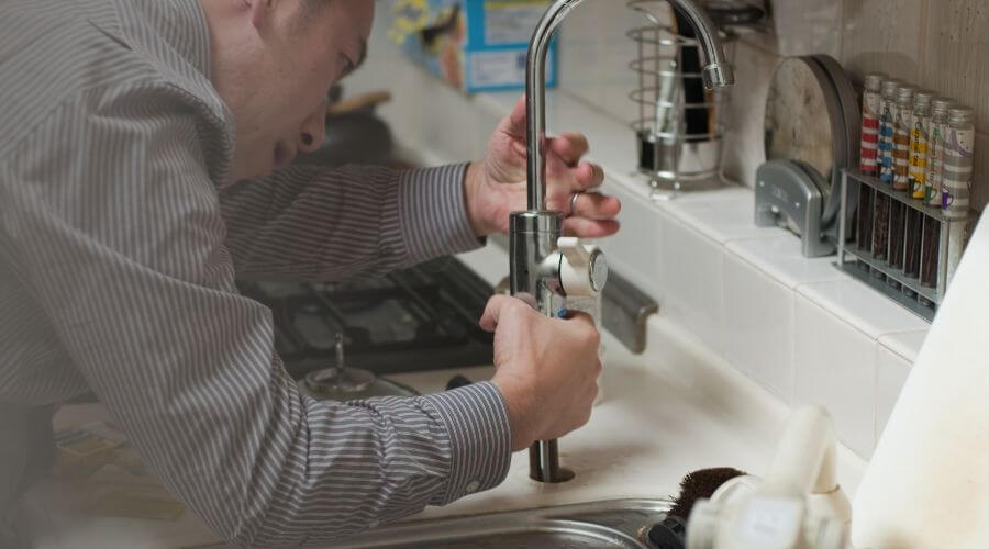 Professional expert plumbing services in Procious, WV